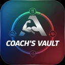 Coach's Vault app icon
